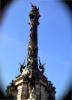 Columbus Statue, Barcelona