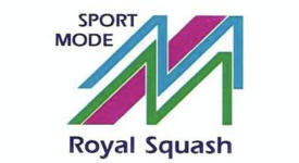 Marcel Mühle, Sport Mode, Royal Squash