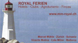Royal Ferien, Marcel Mühle
